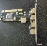 Koncentrator USB/PCI