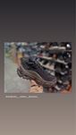 Кросівки Nike Air Max NG N2 TW NN black