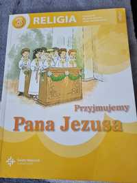 Podręcznik do Religii klasa 3