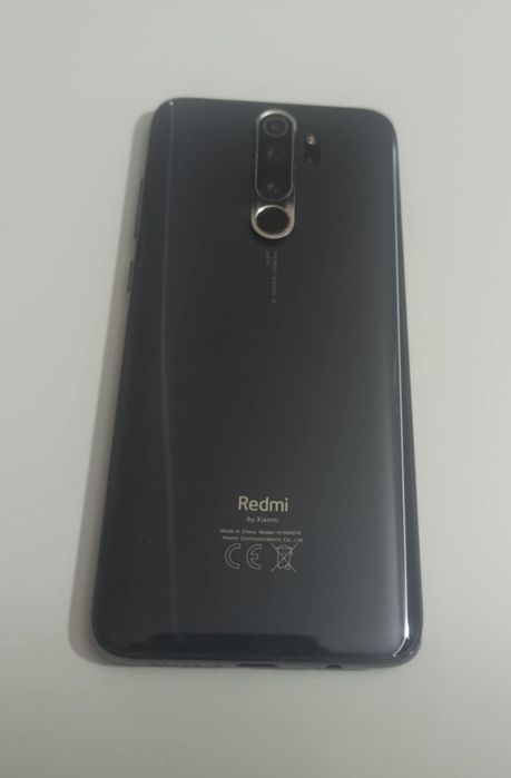 Xiaomi Redmi Note 8 Pro