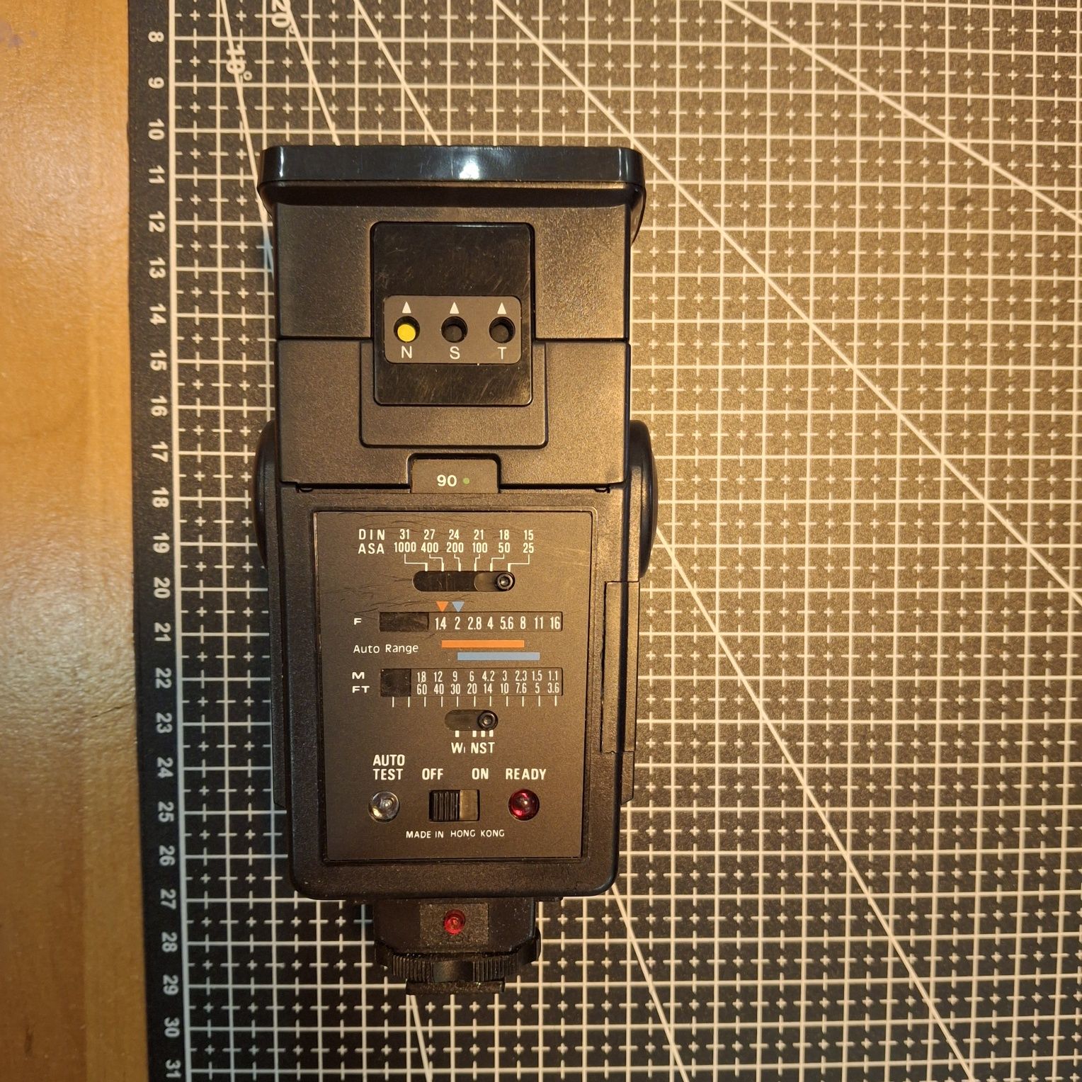 Flash TOKURA 3025MD