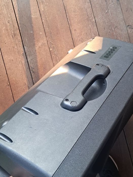 Колонка ALTO alto