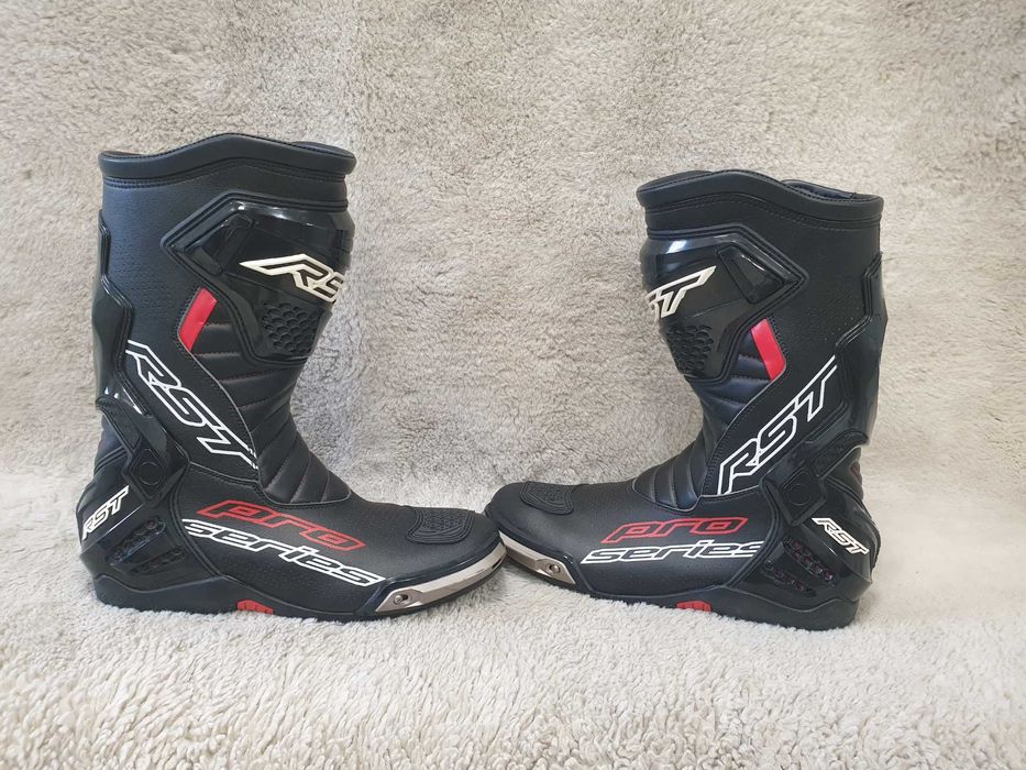 RST ProsSeries 45 , buty motocyklowe