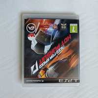Gra Need for speed hot pursuit na ps3