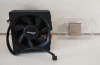 procesor AMD FX 8120