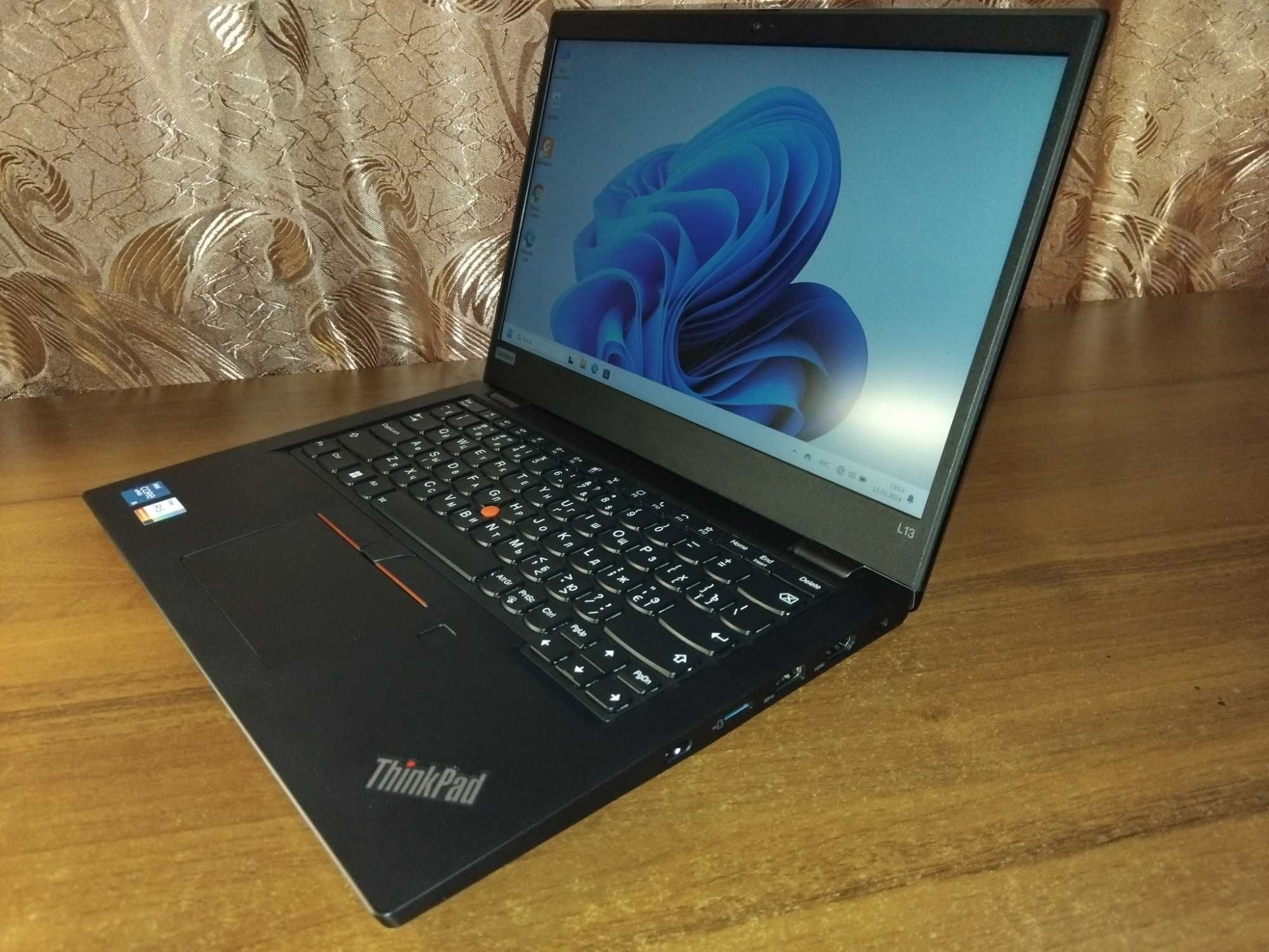 Lenovo ThinkPad L13 Clam G2 с гарантией