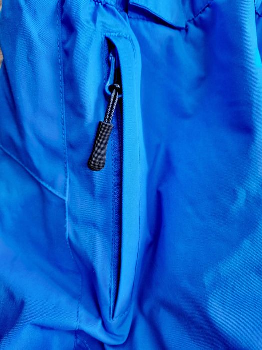 Spodnie narciarskie Black Crevice rozm. 176 cm.