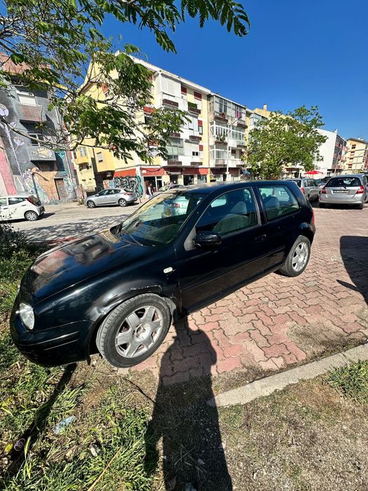 Vendo Golf 4 1.4