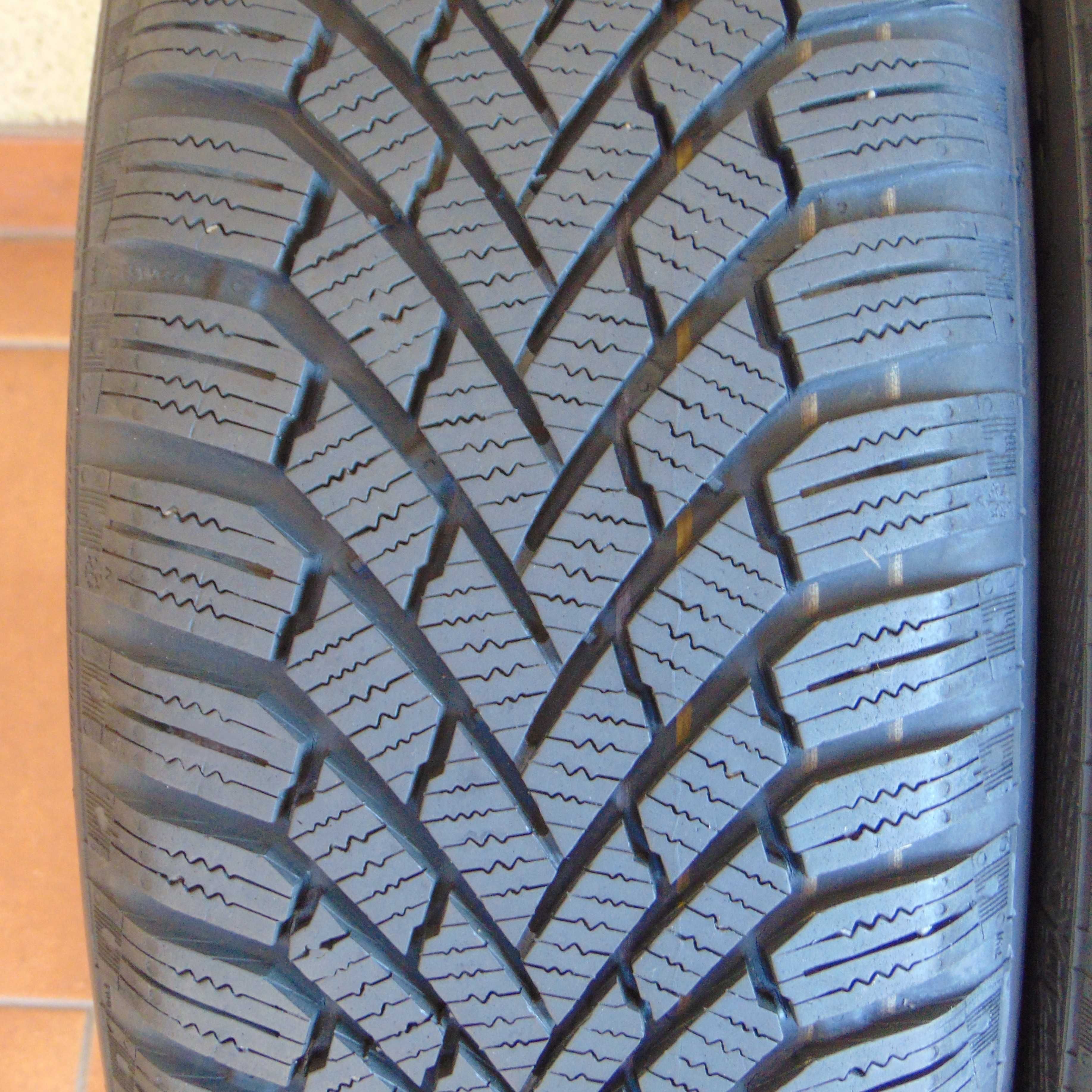 Opony zimowe 185/55 R14 Continental WinterContact TS 860 2szt.