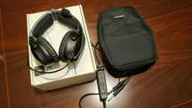 Bose A30 Aviation Headset