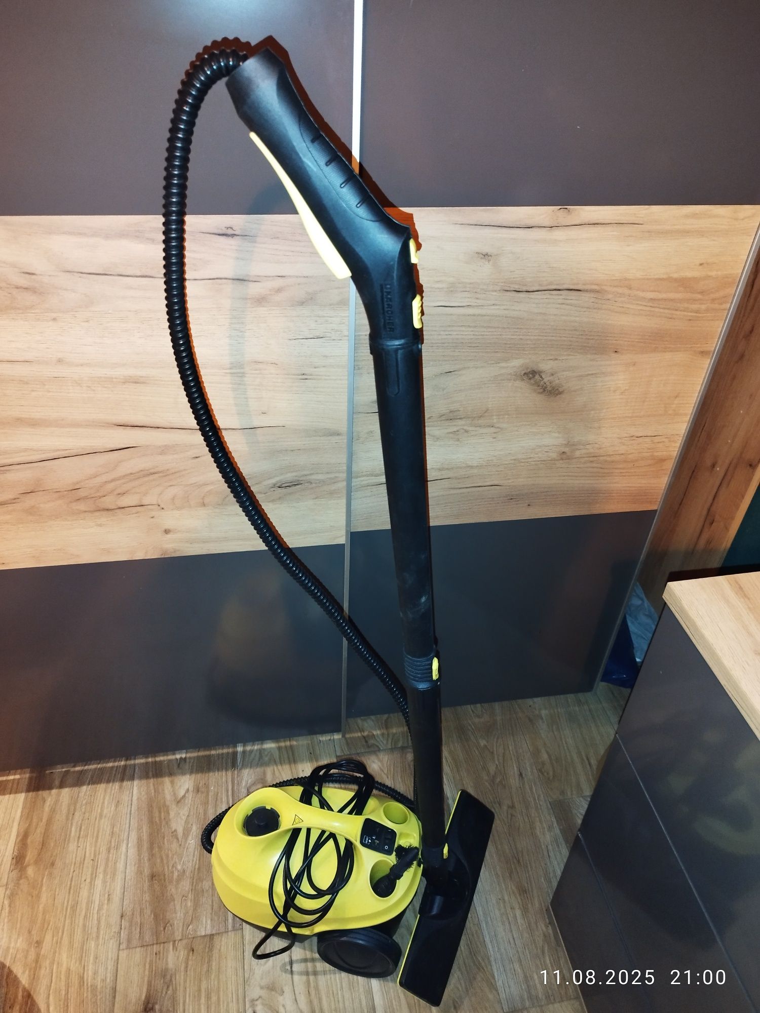 Karcher SC 3 EasyFix