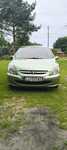 Sprzedam Peugeot 307  2.0 HDI ROK 2001
