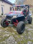 SSV Polaris RZR 900