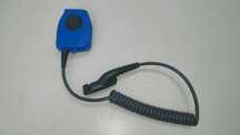 Adapter z przyciskiem PTT do radiotelefonów MOTOROLA