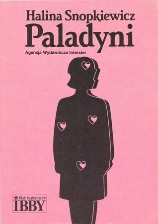 Paladyni H. Snopkiewicz A69774