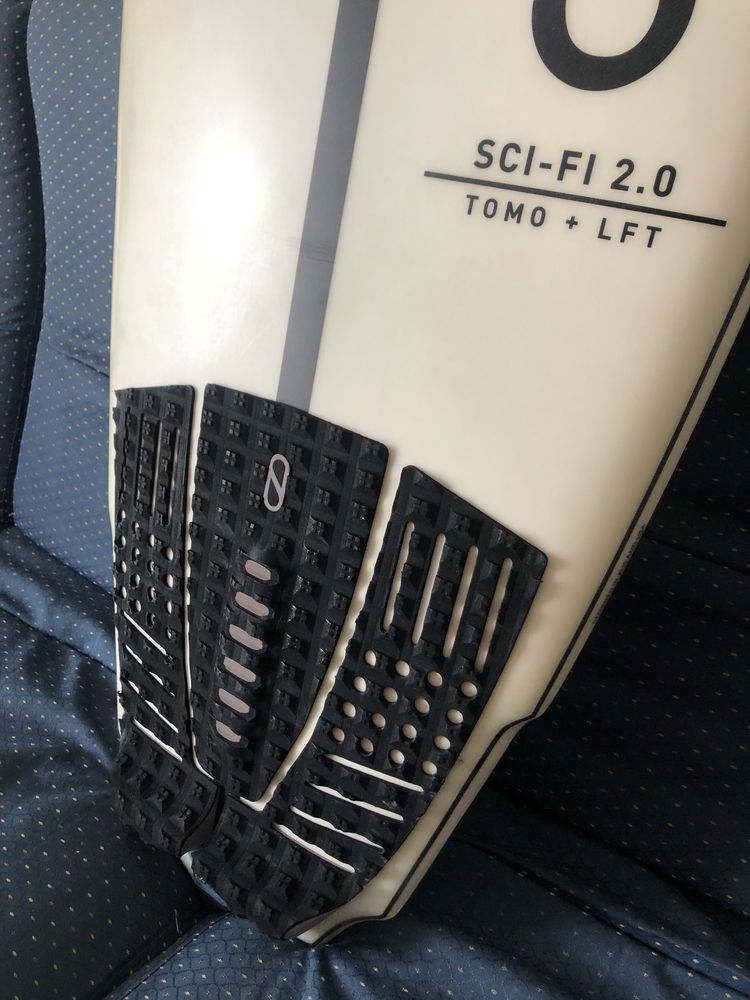 Firewire Sci-Fi 2.0