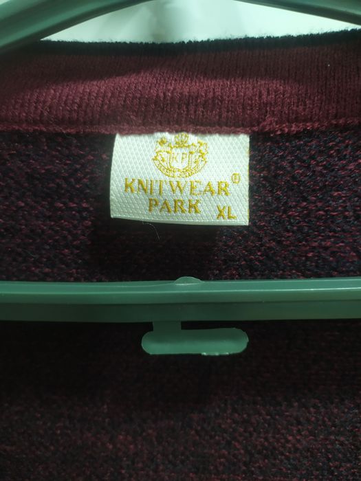 Чоловічий реглан 52 розмір. НОВИЙ!