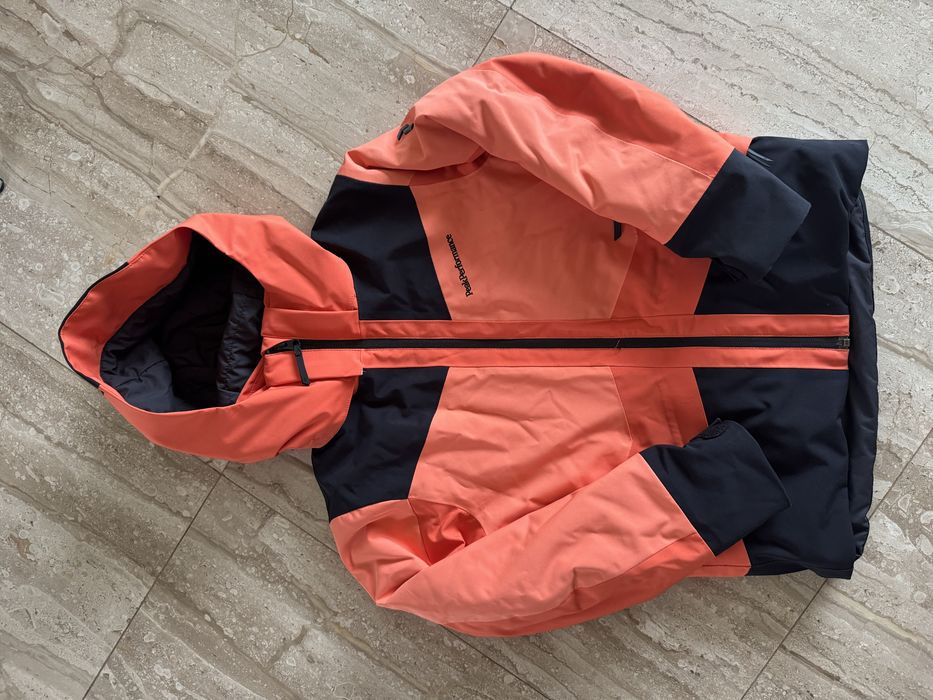 Kombinezon narciarski / komplet / PeakPerformance / rozmiar 140