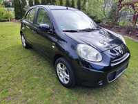 Nissan Micra k13  klima,navi, Webasto