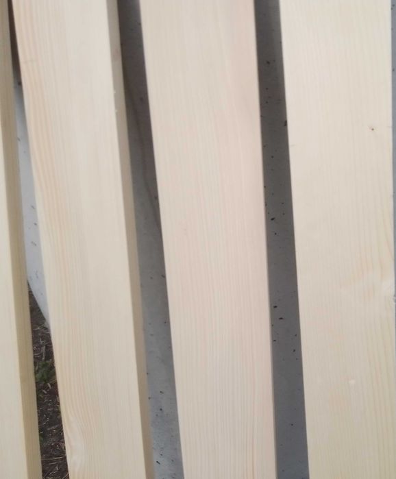 120x12 cm Deska tarasowa