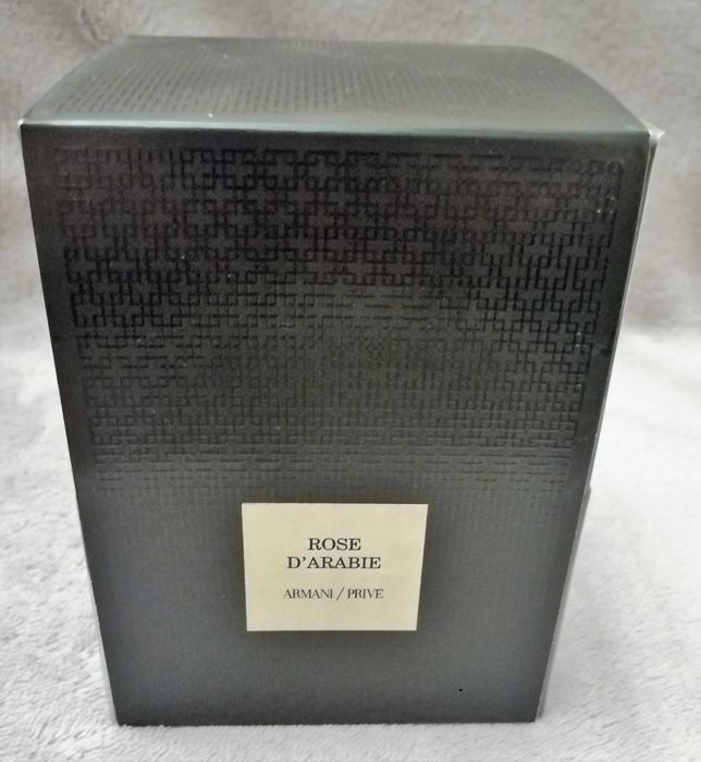 Armani Prive Rose d'Arabie 100 ml edp