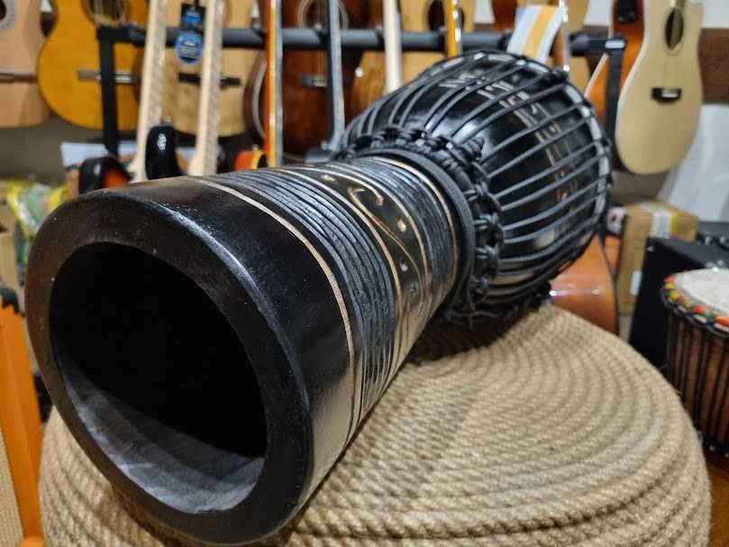 Djembe Ever Play DA50BG1 bęben afrykański 50cm drewno skóra