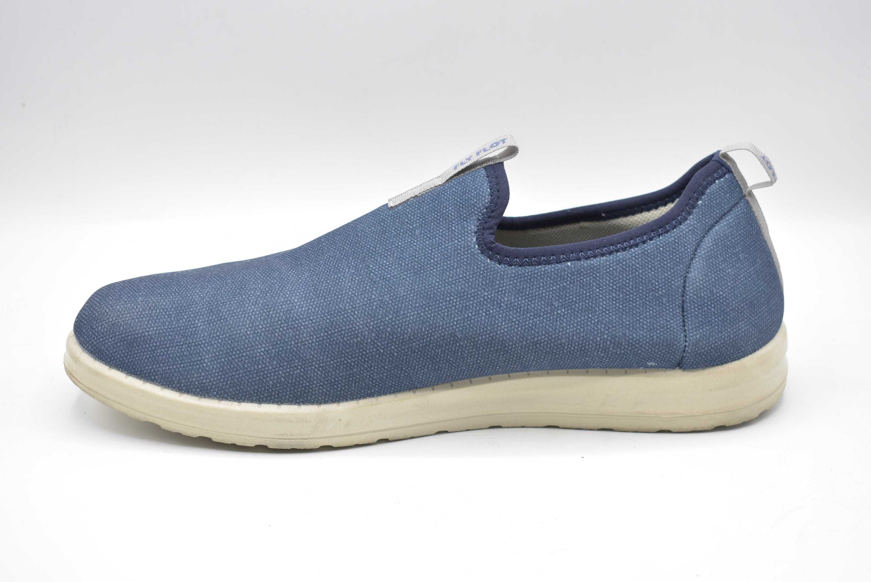 sneakersy męskie Fly Flot Italy / 43