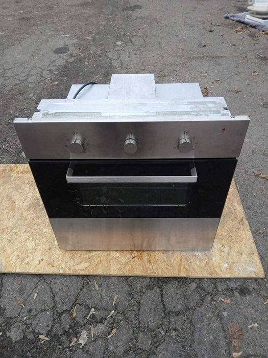 Електродуховка Wirpool