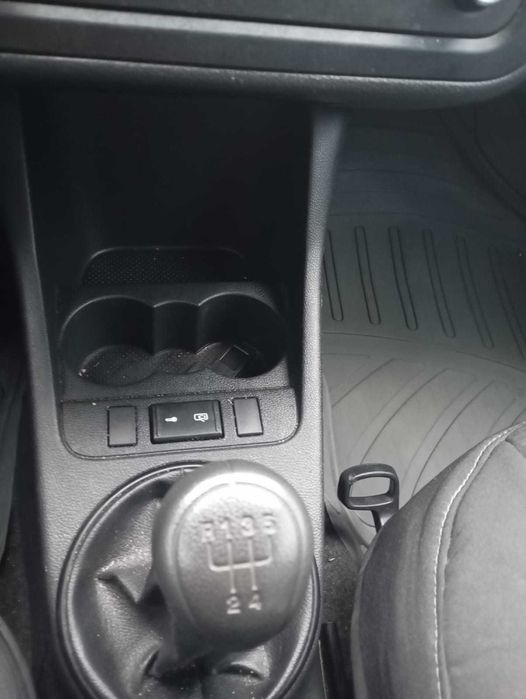 Продам Skoda Fabia