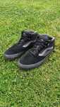Vans Gilbert Crockett.Чоловічі кеди Vans.44 розмір 28,5 см.