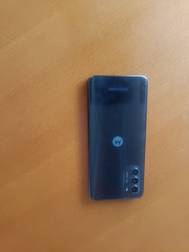 Używany smartfon Motorola