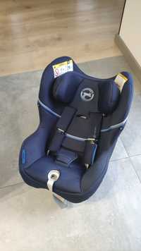 Fotelik Cybex Sirona M2 I-Size + Baza M