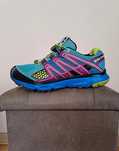 Buty Salomon rozm. 41 1/3 vintage y2k retro trekking gorpcore 90s