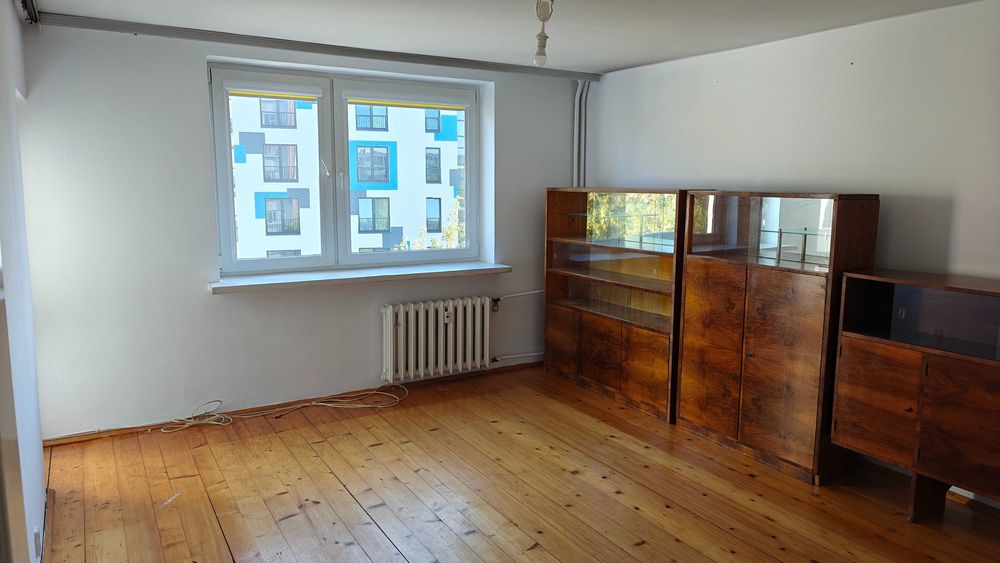 Mieszkanie 3-pokojowe 67 m² – bez pośredników, dobra lokalizacja