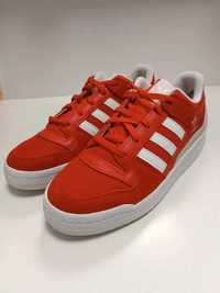 adidas OrigInals forum Low Cl Unisex - Sneakersy niskie