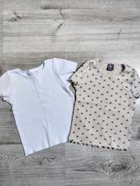 bluzki, koszulki T-shirty 104