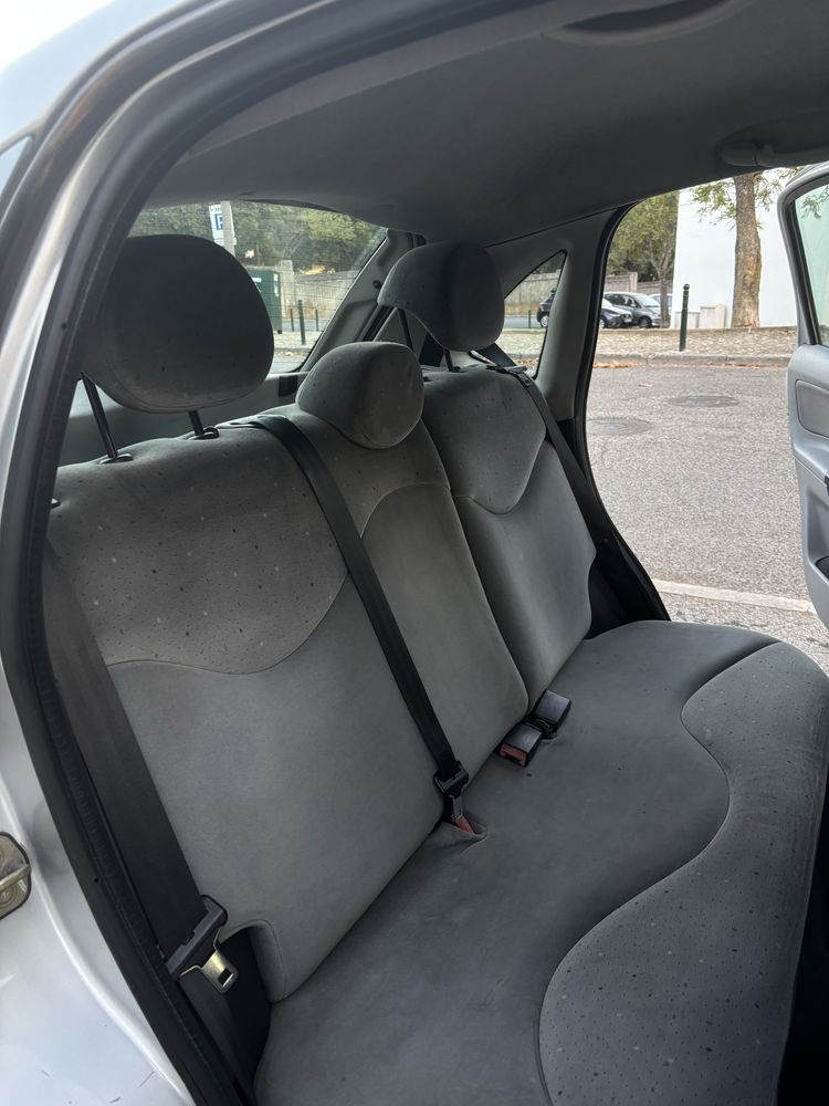 Carro Citroen C3