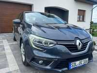Renault Megane IV * 2016r *  Parktronic * LED * Navi *