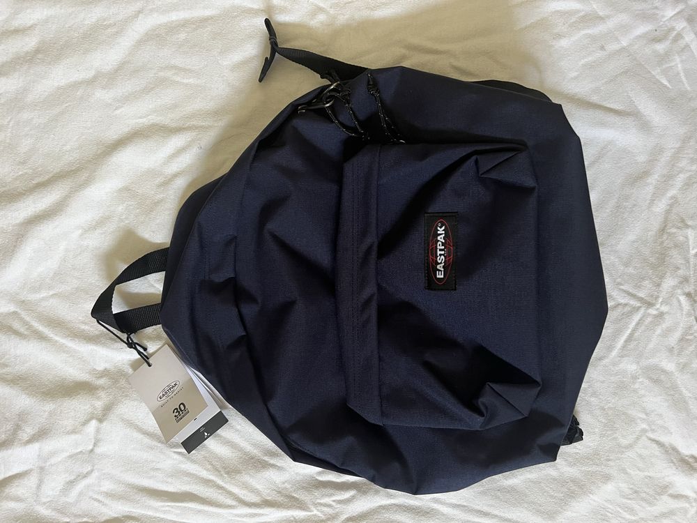 Mochila Padded Eastpak U.S.A