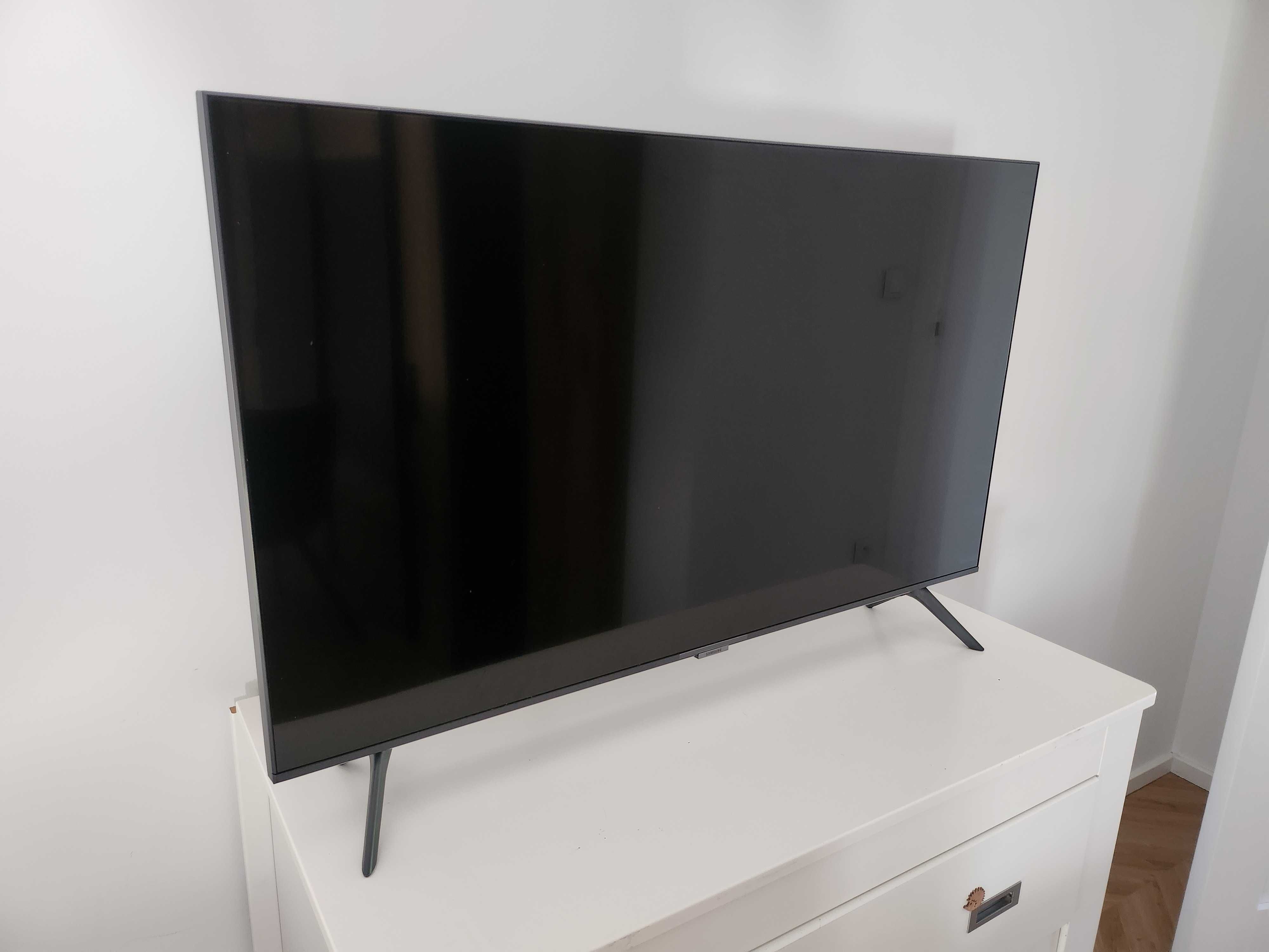Telewizor Samsung UE43AU7172U