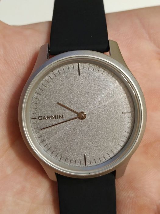 Garmin vivomove style 2 пари
