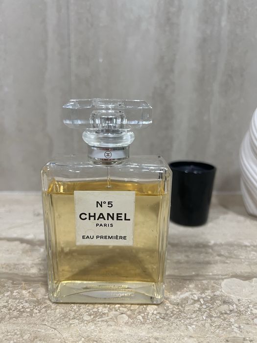 Chanel No 5 Eau Premiere eau de parfum 100ml
