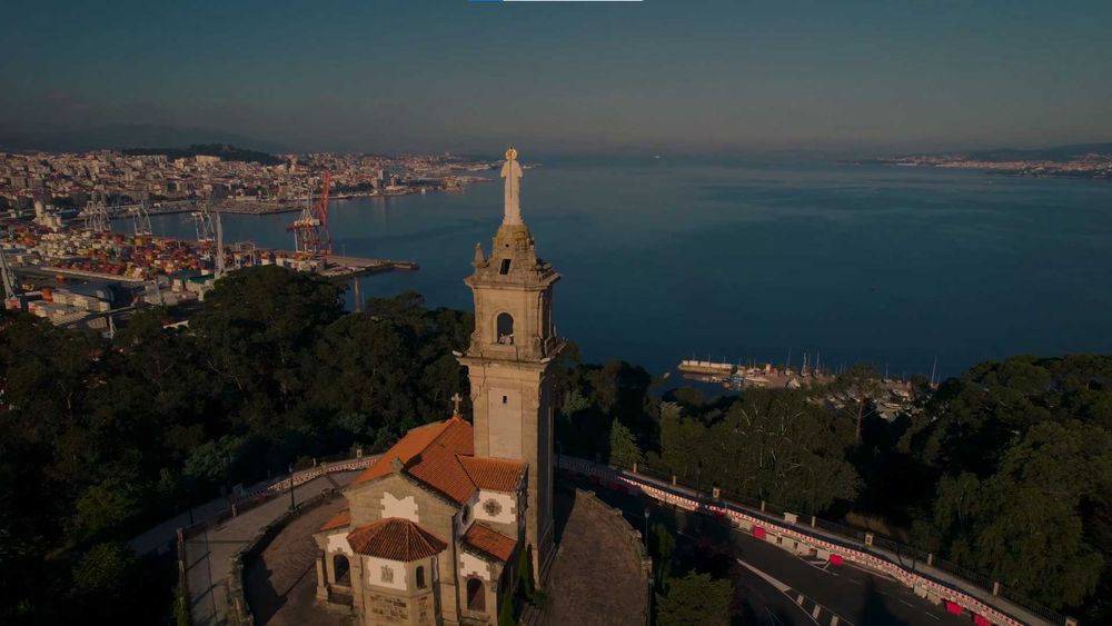 Fotografia, Video, Drone