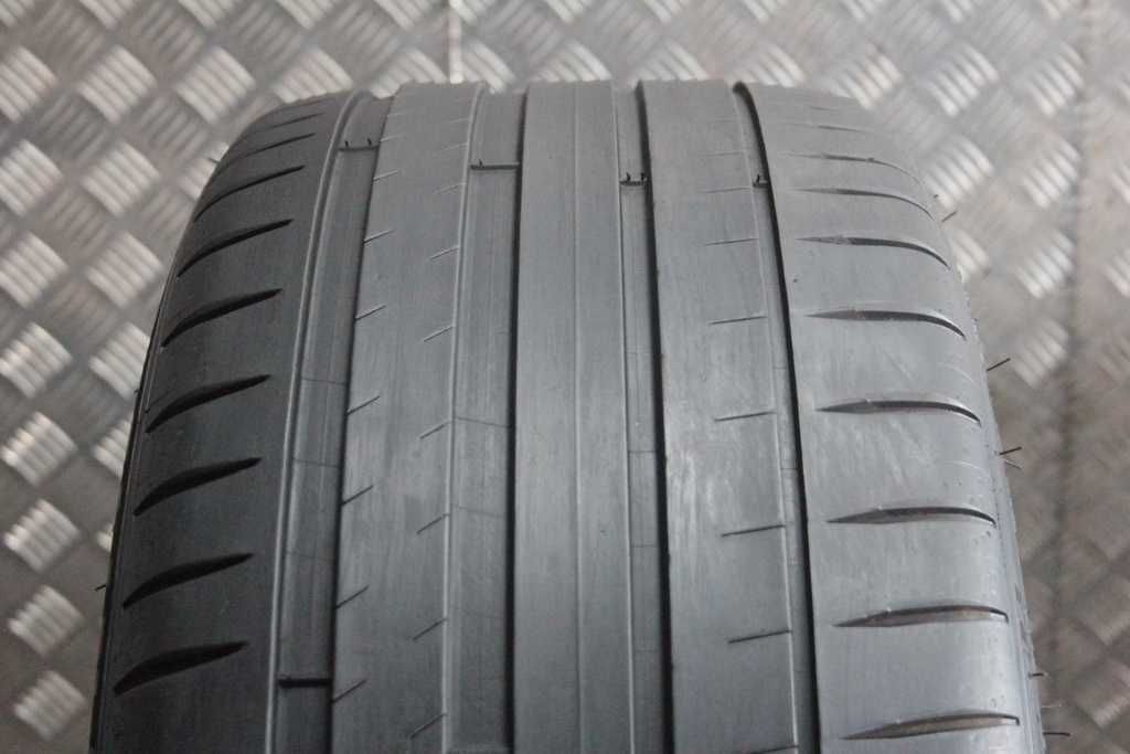 255/40/20 Miuchelin Pilot Sport 4 255/40 R20 101Y XL AO