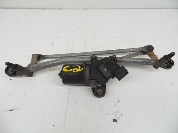 Motor limpa vidros frente CITROËN C2 (JM_)