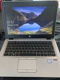 Ноутбук HP EliteBook