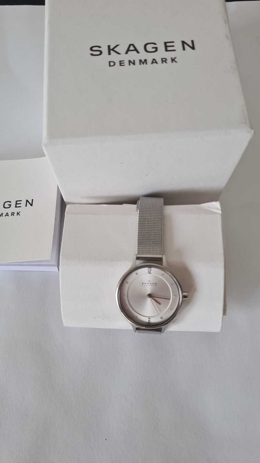 Zegarek damski Skagen SKW2149 Anita Lille ZEJ007