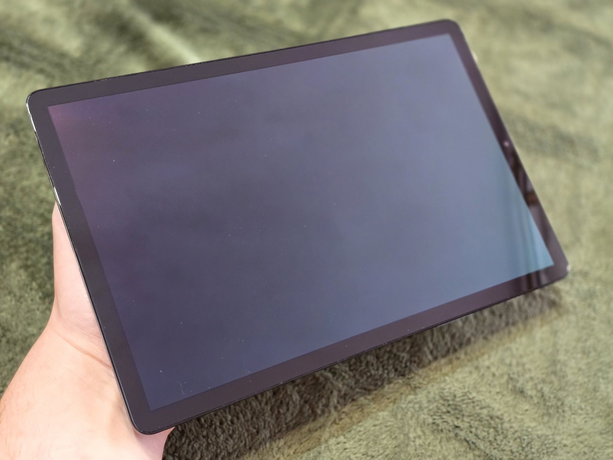 Samsung TAB S5e 6/128gb 4G-LTE