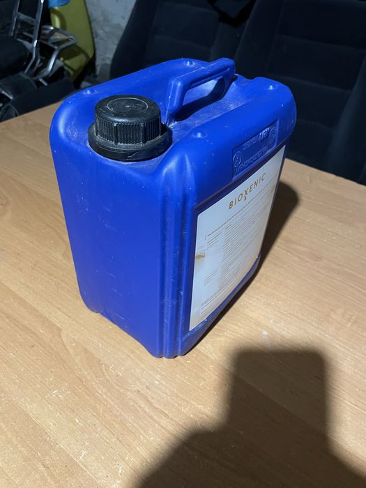 Антисептик Bioxenic