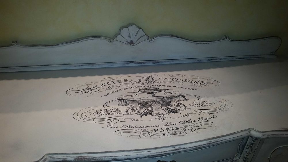 Aparador de sala de jantar